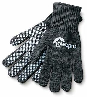 Lowepro Photo Gloves XL