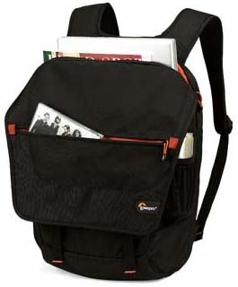Lowepro Backpack Factor