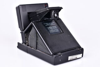 Polaroid SLR 680 bazar