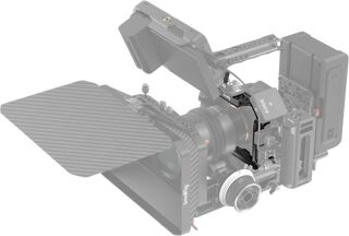 SmallRig klec pro Sony A7R V / A7R IV / A7 IV / A7S III / A1 3667