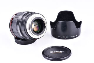 Canon EF 35 mm f/1,4 L USM bazar
