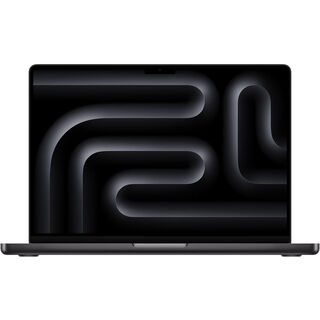 Apple MacBook Pro 14" M3 Pro 18C GPU (2023) 18GB RAM / 512GB SSD