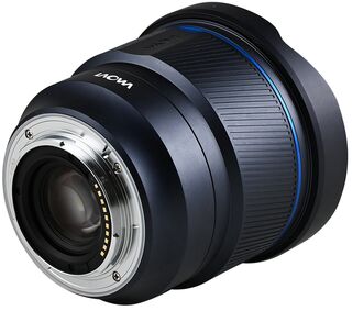 Laowa 10 mm f/2,8 Zero-D FF pro Sony FE