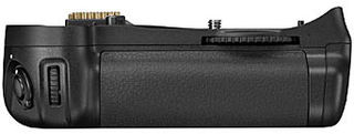 Nikon bateriový grip MB-D10