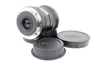 Laowa 12 mm f/2,8 Zero-D pro Canon EF bazar
