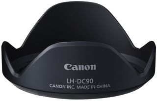 Canon sluneční clona LH-DC90