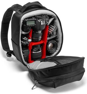 Manfrotto Gear Backpack S Advanced