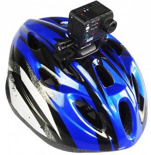 AEE pásek na helmu pro kameru S70