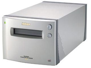 Nikon LS-9000