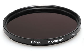 Hoya šedý filtr ND 500 Pro digital 82 mm