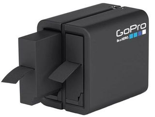 GoPro Dual Battery Charger pro HERO4