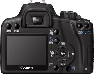 Canon EOS 1000D tělo
