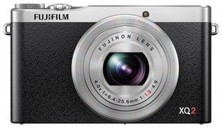 Fujifilm FinePix XQ2