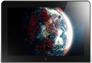 Lenovo ThinkPad Tablet 10,1" FullHD IPS 128GB 3G/4G 20C10-024