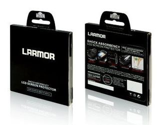 Larmor ochranné sklo na displej pro Canon EOS 650D / 700D / 750D / 760D / 800D