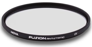 Hoya UV filtr FUSION Antistatic 58 mm