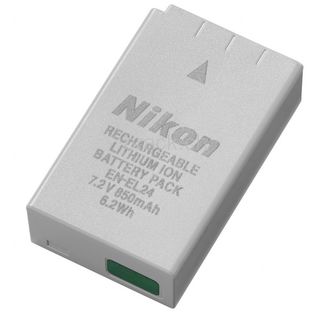 Nikon akumulátor EN-EL24
