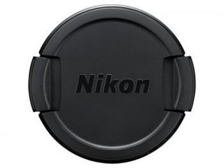 Nikon krytka objektivu LC-CP24
