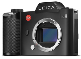 Leica SL tělo (Typ 601)