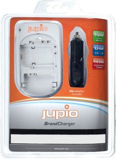 Jupio Brand Charger Panasonic