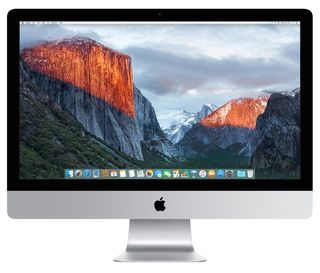 Apple iMac 21.5"i5 3,1GHz 4K Retina MK452CZ/A stříbrný