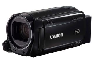 Canon LEGRIA HF R78