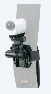 Sony držák na batoh VCT-BPM1 pro Action Cam