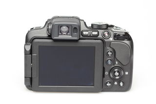 Nikon Coolpix P610 černý bazar