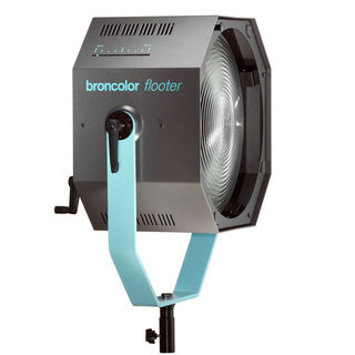Broncolor reflektor Flooter