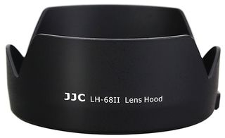 JJC sluneční clona ES-68 (LH-68II) pro EF 50 mm f/1,8 STM