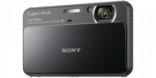 Sony CyberShot DSC-T110