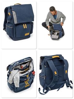 National Geographic Mediterranean Backpack M MC5350