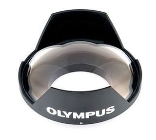 Olympus port PPO-04