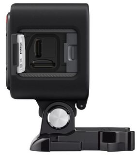 GoPro HERO5 Session + Selfie sada 3-Way