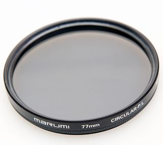 Marumi polarizační filtr C-PL 77mm