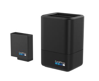 GoPro Dual Battery Charger + akumulátor pro HERO7/6/5 Black