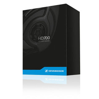 Sennheiser sluchátka HD 700