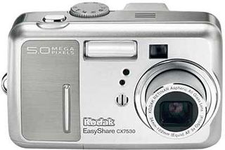 Kodak EasyShare CX 7530