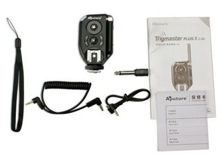 Aputure Trigmaster Plus II (2,4 GHz) dálkový ovladač