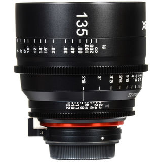 Samyang XEEN CINE 135 mm T/2,2 pro Canon EF