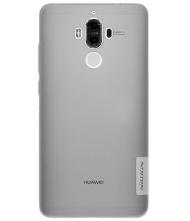 Nillkin Nature TPU  kryt pro Huawei Mate 9 šedý