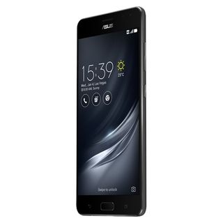 Asus Zenfone AR ZS571KL 128GB LTE Dual SIM černý
