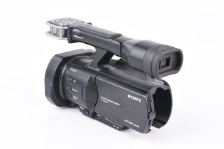Sony NEX-VG900E bazar