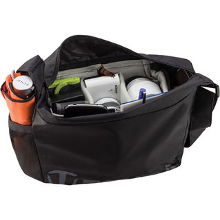 Tenba Tools Packlite Travel Bag pro BYOB 9 černý