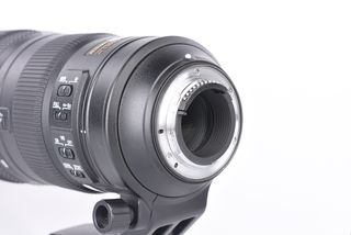 Nikon 200-500mm f/5,6 E ED VR bazar