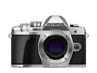 Olympus OM-D E-M10 Mark III tělo černý černý | 📸 Megapixel