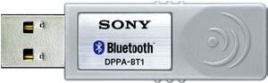 Sony DPPA-BT1