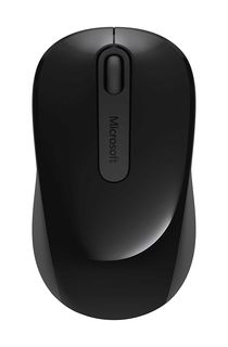 Microsoft Wireless Mouse 900 černá