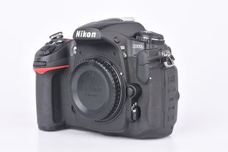 Nikon D300s tělo bazar
