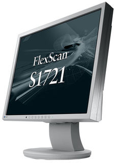 Eizo FlexScan S1721 šedý